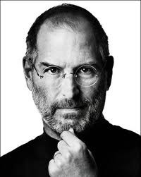  † Steve Jobs